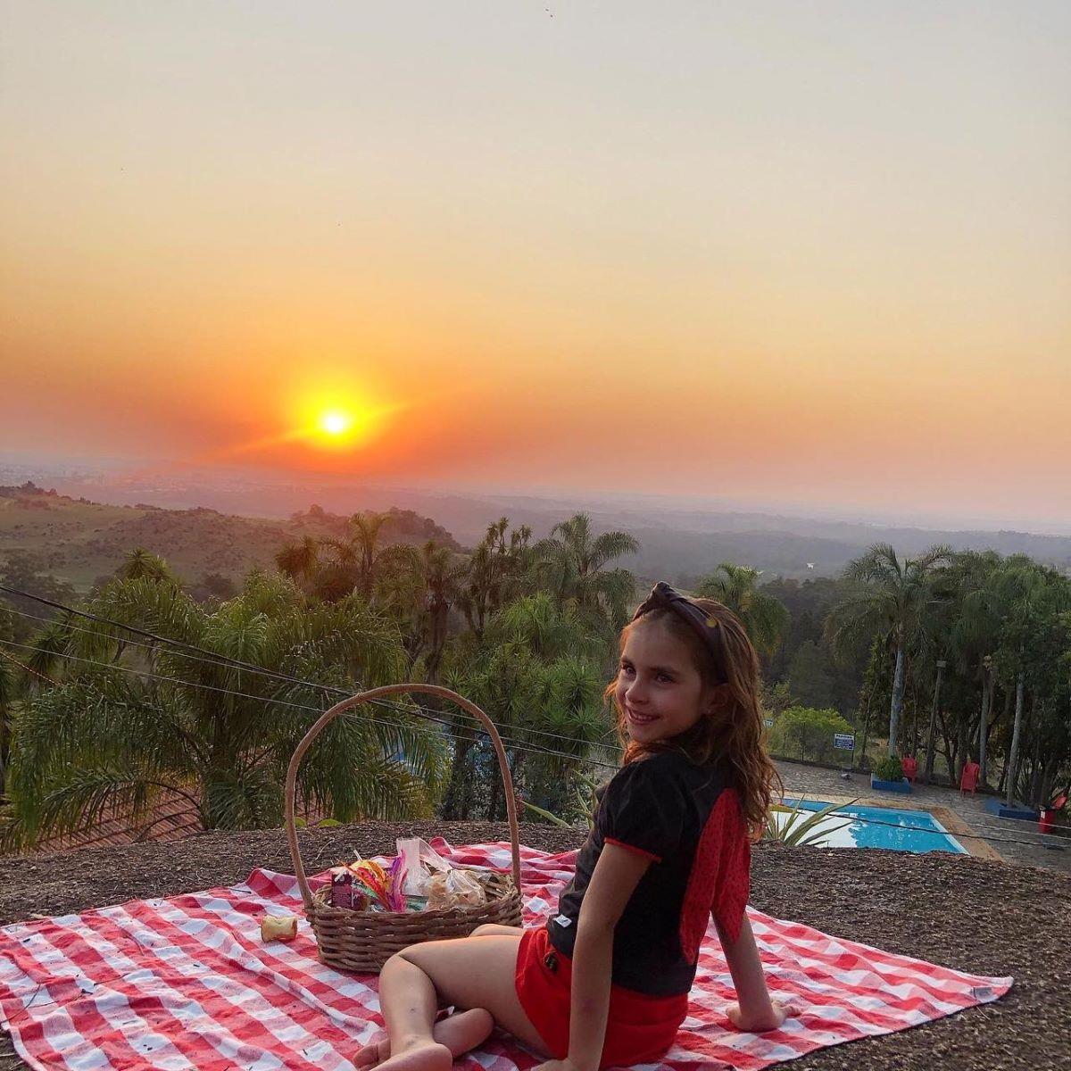 Fazenda das Pedras