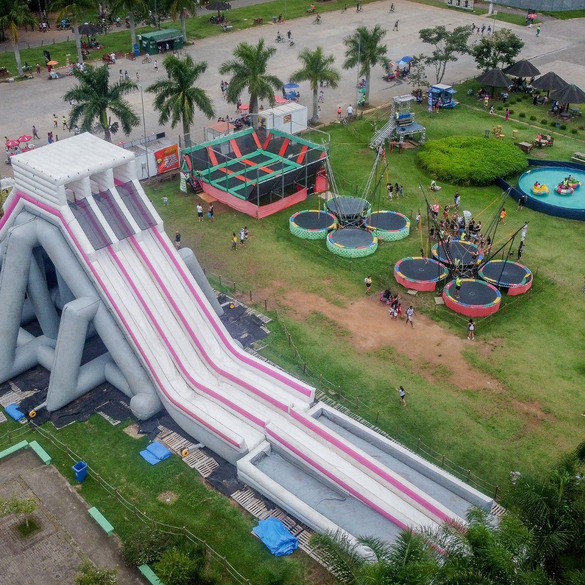 Parcão