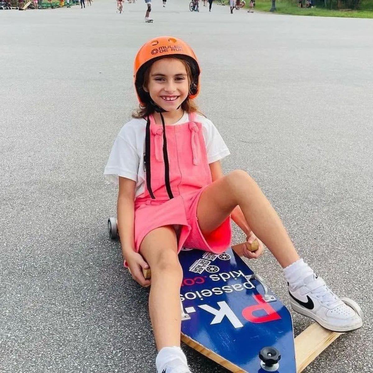 Passeio de Trenzinho no Parque da Água Branca