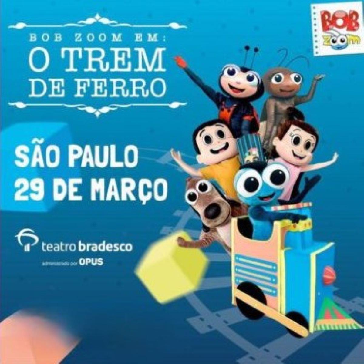Evento Novembro -  2 horários