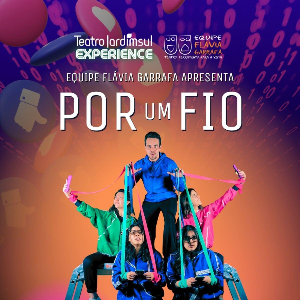 teste com lote data