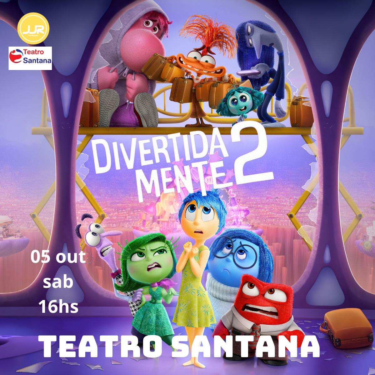 Evento teste Seguro